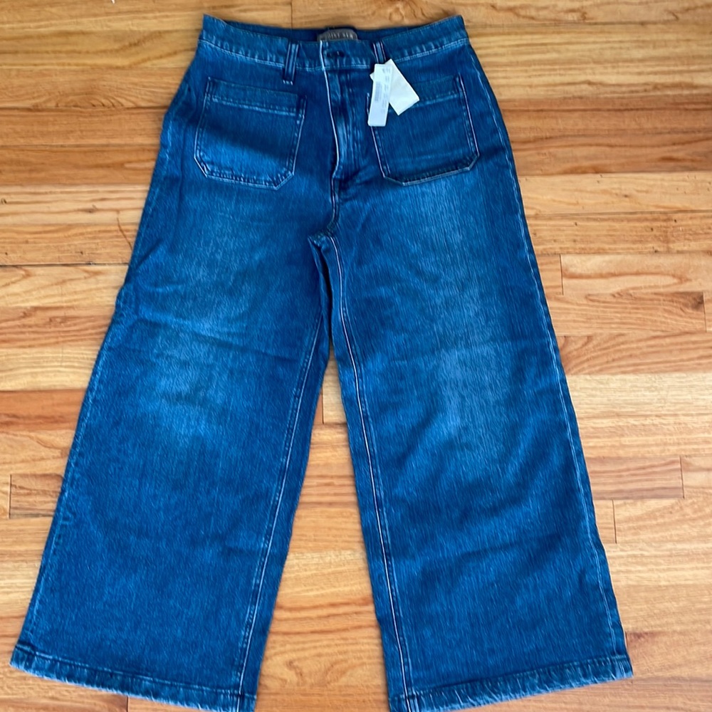 J. Crew Point Sur Pants